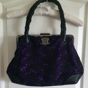 Disney Haunted Mansion Bag